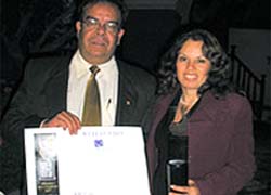 Premio Iso 2007