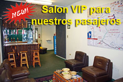 salon vip